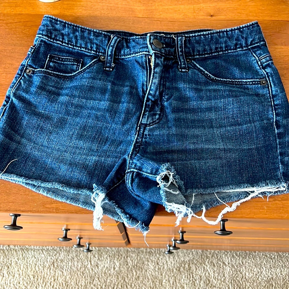 Universal Thread women’s shorts